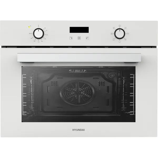 Электрический духовой шкаф Hyundai HEO 64512 WG