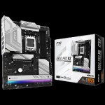 Материнская плата ASRock B850 PRO RS (AM5, AMD B850, xDDR5 DIMM, ATX, RAID SATA: 0,1,10)