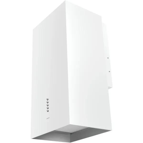 Вытяжка Maunfeld Bath 401 White