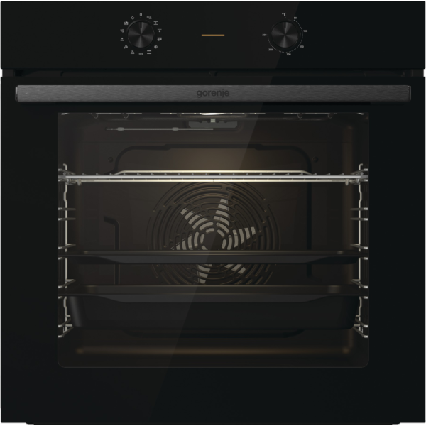 Духовой шкаф Gorenje BO6717E03BG