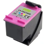 Чернильный картридж Cactus CS-F6V16AE (многоцветный; 9стр; HP DeskJet 2130)