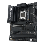 Материнская плата ASUS TUF GAMING X870E-PLUS WIFI7 (x)