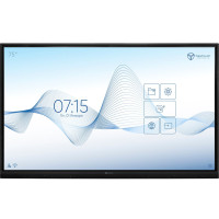 Интерактивный комплекс NexTouch NextPanel 75 (75