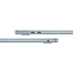 Ноутбук Apple MacBook Air A3240 (Apple M4 10 core 4 ГГц/24 ГБ/13.6
