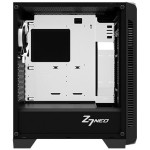 Корпус Zalman Z7 Neo Black (Midi-Tower, 2xUSB3.0, 4x120мм)