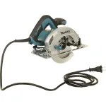 Циркулярная пила (дисковая) MAKITA HS6601 (1050Вт)