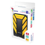 HDD ADATA (2.5