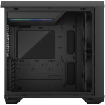 Корпус Fractal Design Torrent Compact TG Dark Tint (Midi-Tower)