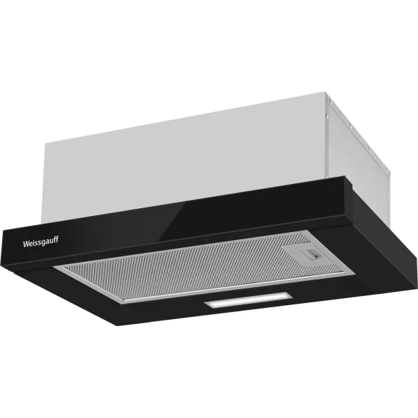 Вытяжка Weissgauff TEL 450 Glass