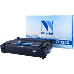 Тонер-картридж NV Print HP CF325X (LaserJet Flow M830z, M806x+, M830z, M806dn, M806x)