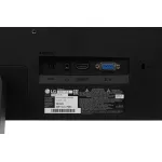 Монитор LG 24U411A-B (23,8
