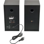 Компьютерная акустика Sven SPS-702 (2.0, 40Вт)