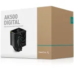 Кулер DeepCool AK500 DIGITAL