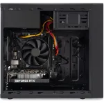 ПК IRU Tactio 310H6SEA (Core i5 12400F 2500МГц, DDR4 16Гб, SSD 512Гб M.2, NVIDIA GeForce RTX 5060 8192 8Гб, без ОС)