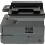 МФУ Deli M3100ADNW (A4, 31стр/м, 1'000стр в мес, RJ-45, USB, Wi-Fi)