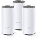 Система (комплект) TP-Link Deco E4 (3-pack)