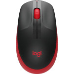 Мышь Logitech Беспроводная M190 (кнопок 3, 1000dpi)