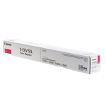 Тонер Canon C-EXV51L M (0486C002) (пурпурный; 26000стр; туба)