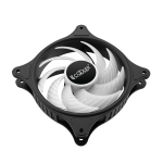 Кулер PCcooler FX 120 ARGB (33,2дБ, 120x120x25 мм)
