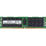 Память DIMM DDR4 64Гб 3200МГц Samsung (25600Мб/с, CL21, 288-pin, 1.2 В)