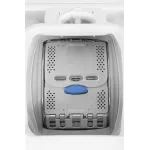 Стиральная машина Electrolux EW6TN5261F(40x89x60см, вертикальная, макс:6кг, 1600об/мин, белый)