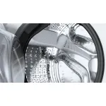 Стиральная машина Bosch WGB24410ME(фронтальная полноразмерная, класс стирки/отжима/э.потребления: A , макс: 9кг, 1400 об/мин, инвертер, 59.8x84.5x59см, белый)