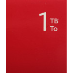 Жесткий диск SSD 1Тб Western Digital Red (2280, 560/530 Мб/с, 85000 IOPS, SATA 3Гбит/с, для ноутбука и настольного компьютера)