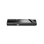 Накопитель USB Netac NT03U336S-016G-30BK