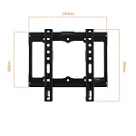 Кронштейн Buro FX1