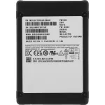 Жесткий диск SSD 1,92Тб Samsung PM1653 (2.5
