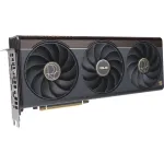 Видеокарта GeForce RTX 5070TI 2588МГц 16Мб ASUS (GDDR7, 256бит, 1xHDMI, 3xDP)