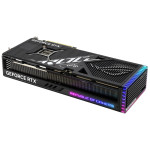 Видеокарта GeForce RTX 4080 SUPER 2295МГц 16Гб ASUS Strix Gaming OC (PCI-E 4.0, GDDR6X, 256бит, 1xHDMI, 1xDP)