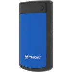 Внешний жесткий диск HDD Transcend (2.5