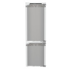 Холодильник полновстраиваемый Liebherr ICND 5123 (A++, 2-камерный, объем 273:190/83л, 55.9x177x54.6см)