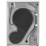 Сушильная машина Weissgauff WD 779 Diamond Heat Pump (конденсационная, A++, макс.загрузка 8 кг, тепловой насос, 16 программ, уровень шума 70 дБ)