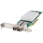 Сетевой адаптер QLOGIC QLE2692-SR-CK