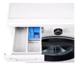 Стиральная машина LG F2Y1VS6W(60x85x55см, фронтальная, макс:9кг, 1200об/мин, белый)