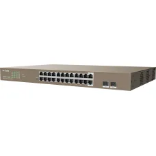 Коммутатор IP-COM G3326P-24-410W