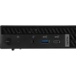 ПК Dell Optiplex 7020 (Core i3 14100T 2700МГц, DDR5 16Гб, SSD 512Гб, Intel UHD Graphics 730, Linux Linux)