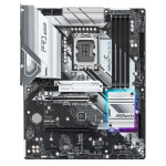 Материнская плата ASRock Z790 PRO RS (LGA1700, Intel Z790, 4xDDR5 DIMM, ATX, RAID SATA: 0,1,10,5)