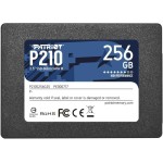 Жесткий диск SSD 256Гб Patriot Memory (2.5