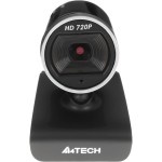 Веб-камера A4Tech PK-910P (1млн пикс., 1280x720, микрофон, автоматическая фокусировка, USB 2.0)