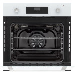 Электрический духовой шкаф Krona ONORE 60 WH G2
