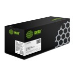 Тонер-картридж Cactus CS-PH6125M 106R01336 (пурпурный; 1000стр; Phaser 6125)