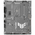 Материнская плата ASUS TUF GAMING B850-BTF WIFI W (x)