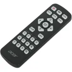 Проектор Acer X1128H (DLP, 800x600, 20000:1, 4800лм, HDMI, VGA, композитный, аудио mini jack)