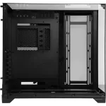 Корпус Lian Li O11 Vision Black (Midi-Tower)