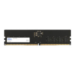 Память UDIMM DDR5 8Гб 4800МГц Netac (38400Мб/с, CL40, 288-pin, 1.1 В)