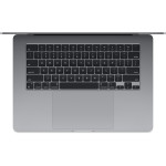 Ноутбук Apple MacBook Air (Apple M2 8 core 3.5 ГГц/8 ГБ/15