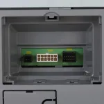 Принтер Xerox VersaLink C7000DN (лазерная, цветная, A3, 2048Мб, 2400x1200dpi, авт.дуплекс, 153'000стр в мес, RJ-45, NFC)
